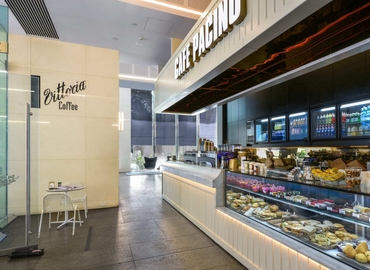 40 m² Conference hall in Brisbane, 175 Eagle St (4000) - 4 | MatchOffice