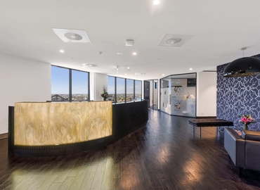 40 m² Conference room in Brisbane, 175 Eagle St (4000) - 5 | MatchOffice