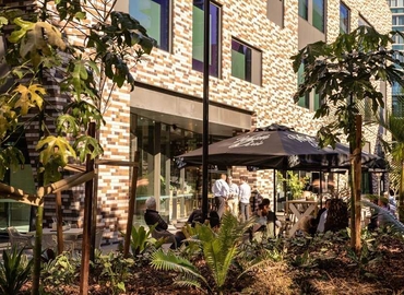 40 m² Serviced office in Fortitude Valley, 900 Ann St (4006) - 3 | MatchOffice.com