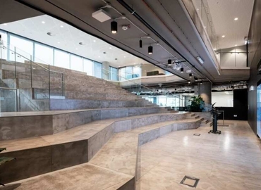 40 m² Serviced office in Fortitude Valley, 900 Ann St (4006) - 9 | MatchOffice