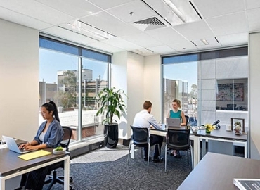 40 m² Business park in Fortitude Valley, 900 Ann St (4006) - 20 | MatchOffice.com