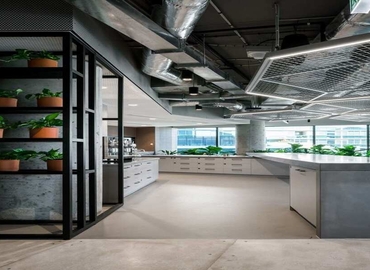 40 m² Coworking space  in Fortitude Valley, 900 Ann St (4006) - 13 | MatchOffice.com