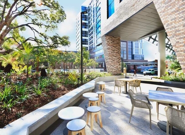 40 m² Conference space in Fortitude Valley, 900 Ann St (4006) - 6 | MatchOffice.com