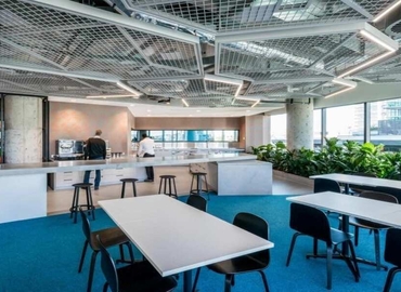 40 m² Conference room in Fortitude Valley, 900 Ann St (4006) - 13 | MatchOffice