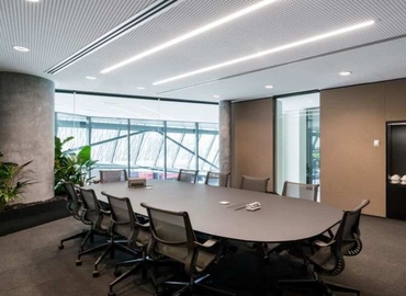 Virtual office space in Fortitude Valley, 900 Ann St (4006) - 1 | MatchOffice