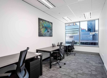 40 m² Serviced office in Perth, 2 The Esplanade (6000) - 0 | MatchOffice