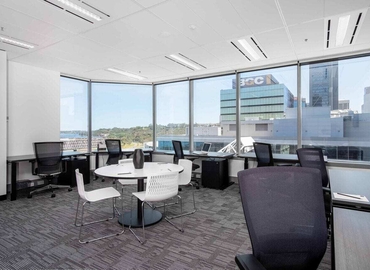 40 m² Business center in Perth, 2 The Esplanade (6000) - 1 | MatchOffice.com