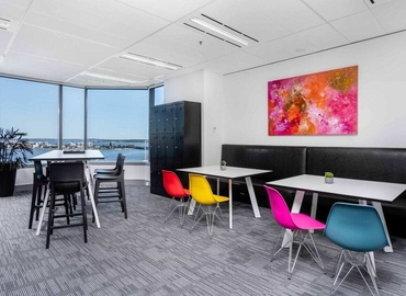 40 m² Shared workspace  in Perth, 2 The Esplanade (6000) - 0 | MatchOffice