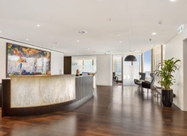40 m² Shared office  in Perth, 2 The Esplanade (6000) - 13 | MatchOffice.com