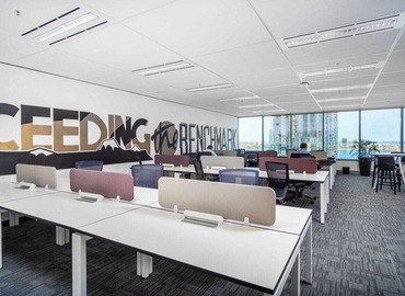 40 m² Conference hall in Perth, 2 The Esplanade (6000) - 4 | MatchOffice