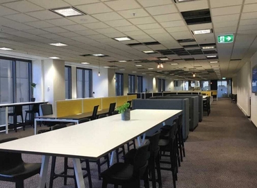 40 m² Business center in Melbourne, 333 Collins Street (3000) - 1 | MatchOffice.com