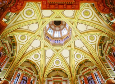 40 m² Business space in Melbourne, 333 Collins Street (3000) - 0 | MatchOffice.com