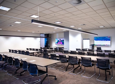 40 m² Business center in Melbourne, 333 Collins Street (3000) - 12 | MatchOffice.com