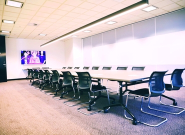 40 m² Serviced office in Melbourne, 333 Collins Street (3000) - 14 | MatchOffice