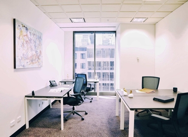 40 m² Coworking space  in Melbourne, 333 Collins Street (3000) - 0 | MatchOffice