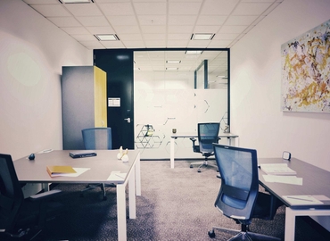 40 m² Coworking  in Melbourne, 333 Collins Street (3000) - 1 | MatchOffice.com