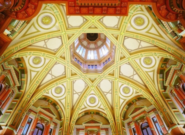 40 m² Meeting room in Melbourne, 333 Collins Street (3000) - 7 | MatchOffice