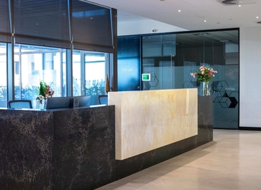 40 m² Conference hall in Melbourne, 333 Collins Street (3000) - 8 | MatchOffice.com