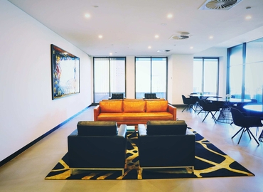 40 m² Conference center in Melbourne, 333 Collins Street (3000) - 9 | MatchOffice.com