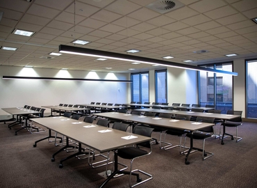 40 m² Conference space in Melbourne, 333 Collins Street (3000) - 11 | MatchOffice
