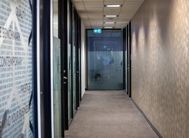 Virtual address in Melbourne, 333 Collins Street (3000) - 4 | MatchOffice