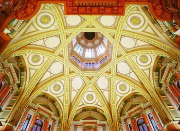 Virtual address in Melbourne, 333 Collins Street (3000) - 8 | MatchOffice.com