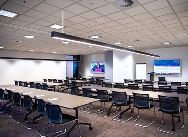 Virtual office space in Melbourne, 333 Collins Street (3000) - 12 | MatchOffice