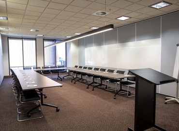 Virtual business address in Melbourne, 333 Collins Street (3000) - 13 | MatchOffice.com