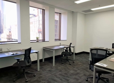 40 m² Shared office  in Melbourne, 418 Collins Street (3000) - 1 | MatchOffice