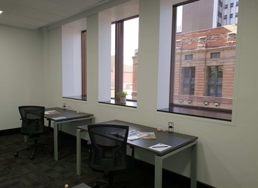 Virtual office space in Melbourne, 418 Collins Street (3000) - 6 | MatchOffice