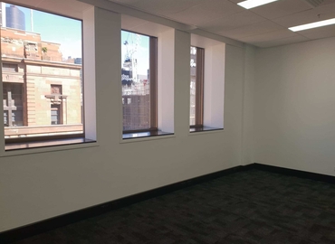 Virtual office space in Melbourne, 418 Collins Street (3000) - 8 | MatchOffice.com