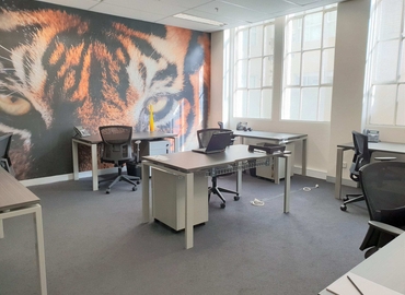 40 m² Business park in Melbourne, 420 Collins Street (3000) - 0 | MatchOffice