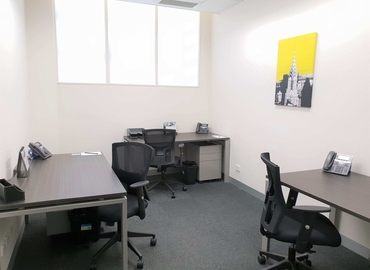 40 m² Business space in Melbourne, 420 Collins Street (3000) - 1 | MatchOffice.com