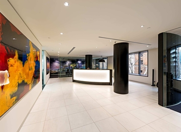 40 m² Serviced office in Melbourne, 420 Collins Street (3000) - 14 | MatchOffice.com
