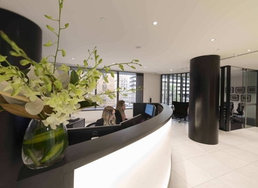 40 m² Coworking  in Melbourne, 420 Collins Street (3000) - 8 | MatchOffice.com