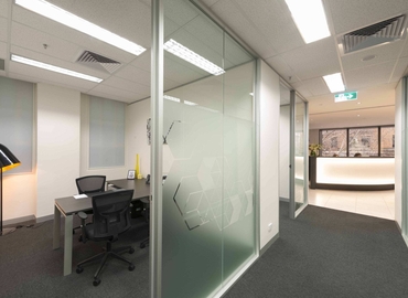 40 m² Shared office  in Melbourne, 420 Collins Street (3000) - 10 | MatchOffice.com