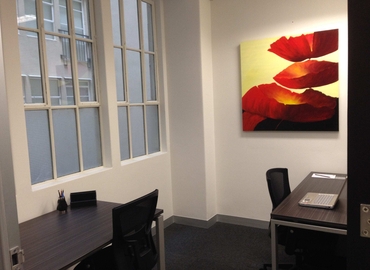 40 m² Coworking space  in Melbourne, 420 Collins Street (3000) - 16 | MatchOffice