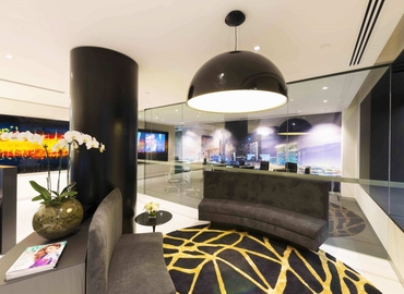 40 m² Conference room in Melbourne, 420 Collins Street (3000) - 1 | MatchOffice.com