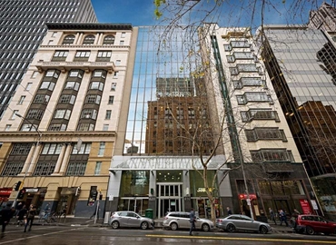 Virtual address in Melbourne, 420 Collins Street (3000) - 6 | MatchOffice.com