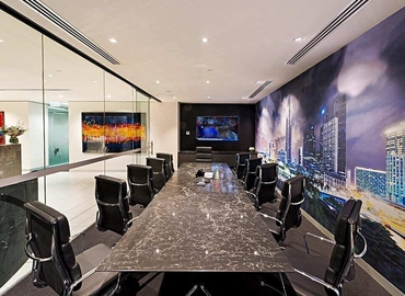 Virtual address in Melbourne, 420 Collins Street (3000) - 7 | MatchOffice