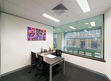 Virtual office in Melbourne, 420 Collins Street (3000) - 17 | MatchOffice