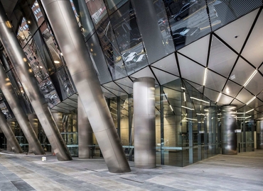 40 m² Business space in Melbourne, 567 Collins Street (3000) - 0 | MatchOffice