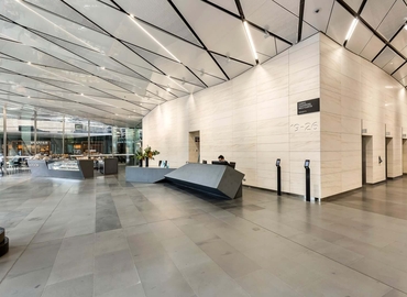 40 m² Business space in Melbourne, 567 Collins Street (3000) - 1 | MatchOffice.com