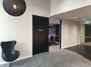 40 m² Business center in Melbourne, 567 Collins Street (3000) - 9 | MatchOffice