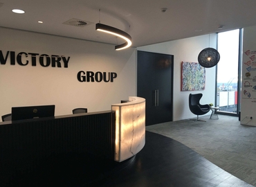 40 m² Shared workspace  in Melbourne, 567 Collins Street (3000) - 7 | MatchOffice