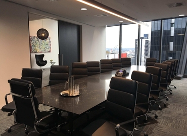 40 m² Meeting room in Melbourne, 567 Collins Street (3000) - 1 | MatchOffice.com