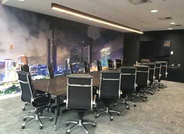 Virtual business address in Melbourne, 567 Collins Street (3000) - 1 | MatchOffice.com