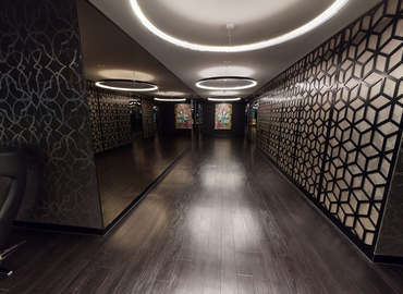 40 m² Business space in Melbourne Docklands, 727 Collins Street (3008) - 13 | MatchOffice