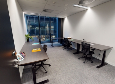 40 m² Business center in Melbourne Docklands, 727 Collins Street (3008) - 0 | MatchOffice