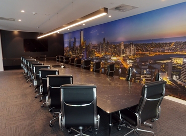 40 m² Business park in Melbourne Docklands, 727 Collins Street (3008) - 18 | MatchOffice.com